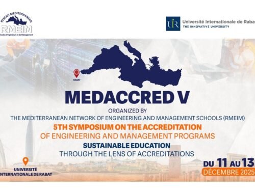 MEDACCRED V